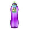 Sistema Sqeeze Twist 'n' Sip 620 ml. - Flere Farver - Lilla