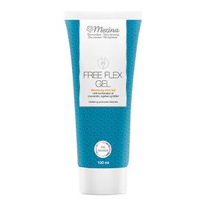 Mezina Free flex gel - 100 ml