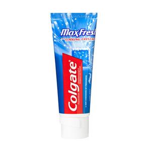 Colgate Max Fresh - 75 ml tandpasta med stærk myntesmag