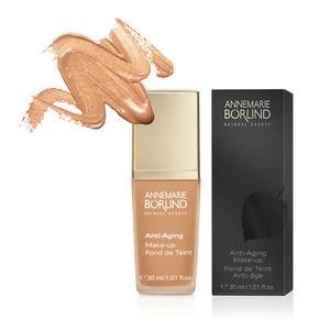 Annemarie Börlind Anti-age foundation