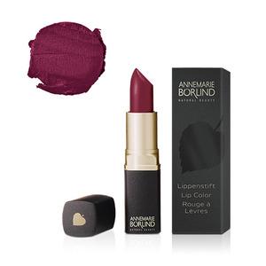 Annemarie Börlind Lip Color Cassis 72 mørk læbestift