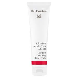 Dr. Hauschka Almond Body Cream - 145 ml