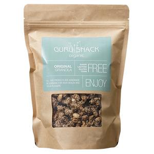 Guru Snack granola original Ø - 500 g