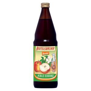 5: Beutelsbacher Æbleeddike, demeter Ø - 750 ml.