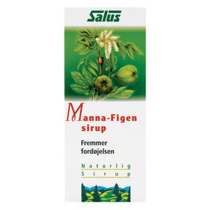 Schönenberger Manna-Figen sirup 200 ml.