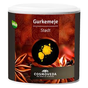 6: Cosmoveda Gurkemeje pulver Ø - 90 gram