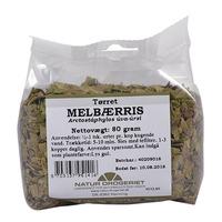 Natur-Drogeriet Melbærris - 80 g.