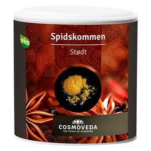 2: Cosmoveda spidskommen pulver Ø - 90 gram