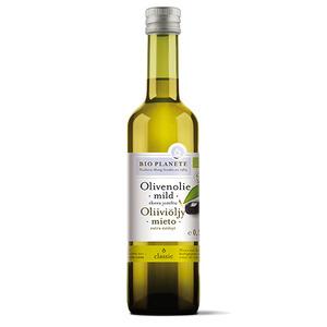 Bio Planéte Olivenolie Ø - 500 ml.