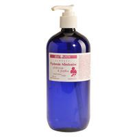MacUrth Håndsæbe fl. Rose m. jojoba - 500 ml.