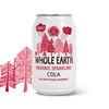 Whole Earth Cola i dåse Ø - 330 ml.