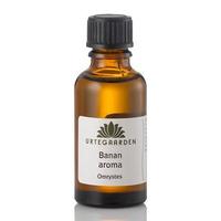 Urtegaarden Banan Aroma - 10 ml