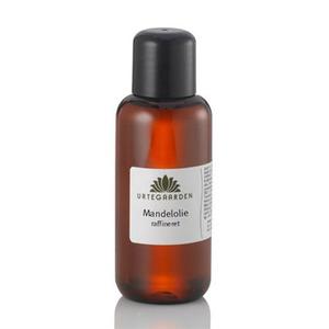 Urtegaarden Mandelolie, Raffineret - 500 ml