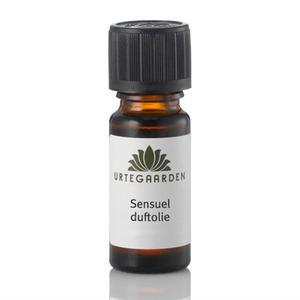 Urtegaarden Sensuel Duftolie - 10 ml