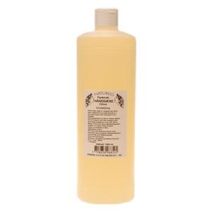 Rømer naturlig flydende håndsæbe citrus genfyld - 1 liter