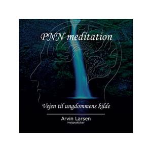 Arvin Larsen PNN Meditation CD