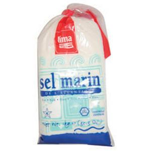 Lima Havsalt fin - 1 kg.