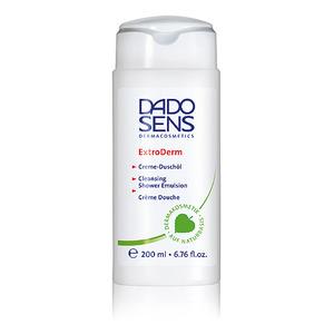 DADO SENS ExtroDerm Cleansing Shower Emulsion - 200 ml