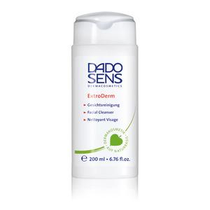 DADO SENS ExtroDerm Facial Cleanser - 200 ml