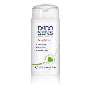 DADO SENS ExtroDerm Skin Balm - 200 ml