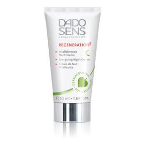 DADO SENS Reg. E Energizing Night Cream - 50 ml