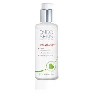 DADO SENS Reg. E Soft Facial Cleanser - 150 ml