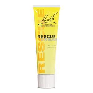 Bach Rescue Creme - 30 gram