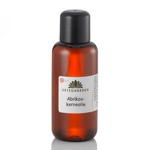 Urtegaarden Økologisk Abrikoskerneolie - 500 ml
