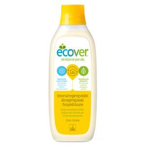Ecover universalrengøring lemon - 1 l.