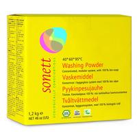 Sonett Vaskepulver - 1,2 kg.