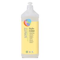 Sonett Skyllemiddel - 1 l.