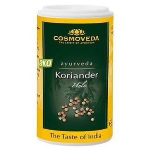 11: Koriander hele Ø - 20 gr