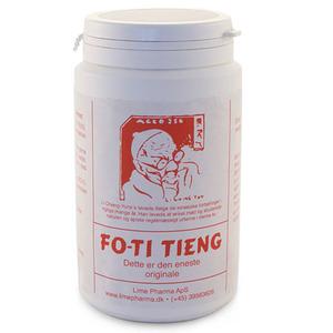 Fo-Ti-Tieng the fra Lime Pharma