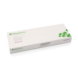 Mepiform arforbinding, 4 x 30 cm
