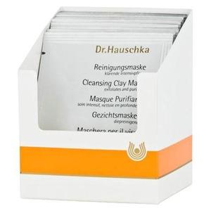 Dr. Hauschka Clarifying Clay Mask Box - 10 x 10 g