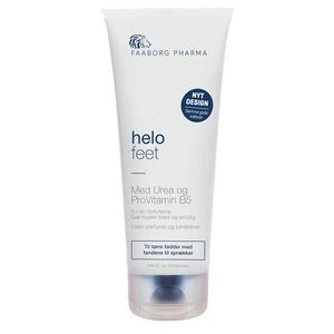 Faaborg Pharma Helo Feet - 100 ml