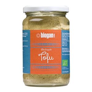 Biogan tofu naturel Ø - 330 ml.