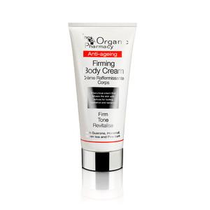 7: The Organic Pharmacy Anti-ageing Firming Body Cream - 200 ml.