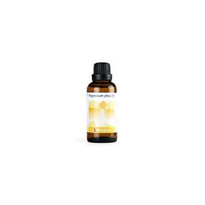 Magnesium Phos. acid. D6 - 50ml