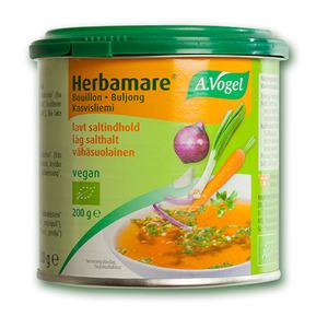A. Vogel Herbamare Bouillon Saltfattig - 200 g