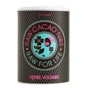 Renée Voltaire Renee Voltaire Raw Cacao Nibs