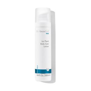 Dr. Hauschka Med Ice Plant Body Care Lotion - 195 ml