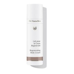 Dr. Hauschka Regenerating Body Cream - 145 ml bodylotion til moden hud