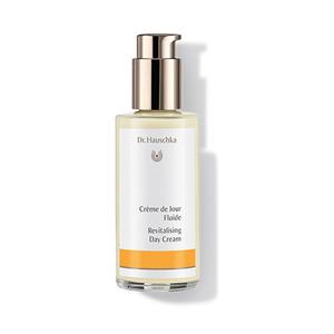Dr. Hauschka Revitalising Day Cream - 100 ml flydende dagcreme