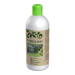 A Green Way drivhusrens med 500 ml