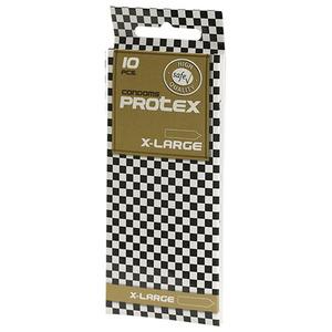 protex x-large kondom 10 stk.