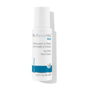Dr. Hauschka Ice Plant Face Cream - 40 ml dagcreme til meget tør hud