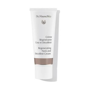 Dr. Hauschka Regenerating Neck and Décolleté Cream - 40 ml