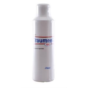 Traumeel gel