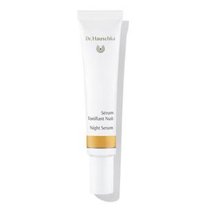 Dr. Hauschka Night Serum - 20 ml